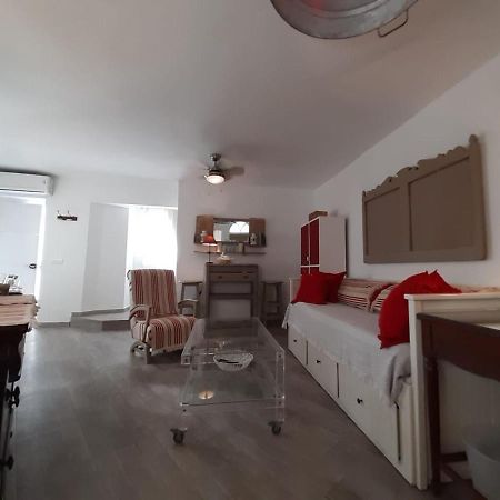 Atico Banos Del Carmen Apartment Кадис Екстериор снимка