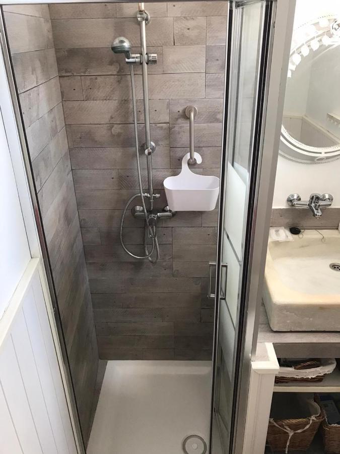Atico Banos Del Carmen Apartment Кадис Екстериор снимка