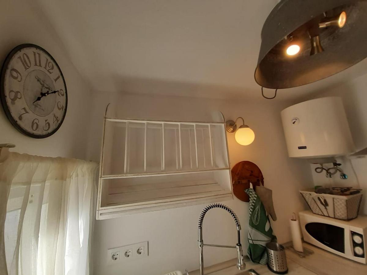 Atico Banos Del Carmen Apartment Кадис Екстериор снимка