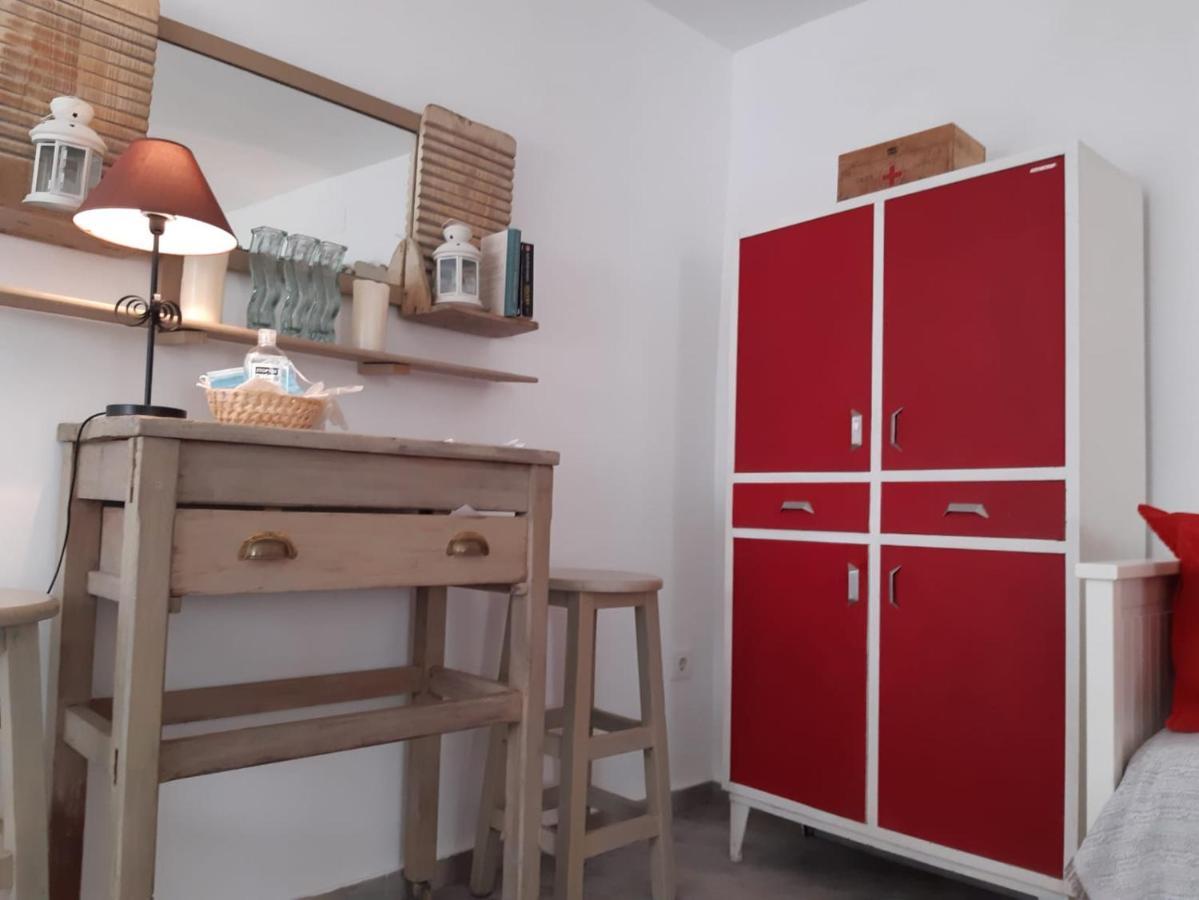 Atico Banos Del Carmen Apartment Кадис Екстериор снимка