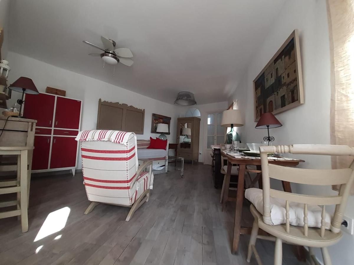 Atico Banos Del Carmen Apartment Кадис Екстериор снимка