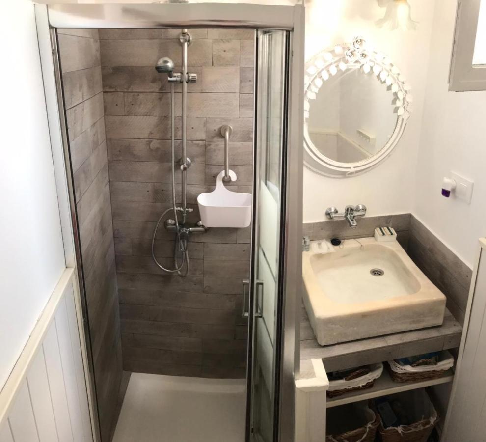 Atico Banos Del Carmen Apartment Кадис Екстериор снимка