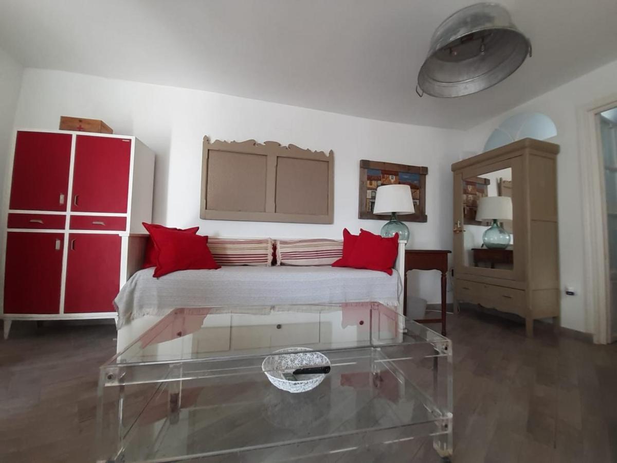 Atico Banos Del Carmen Apartment Кадис Екстериор снимка