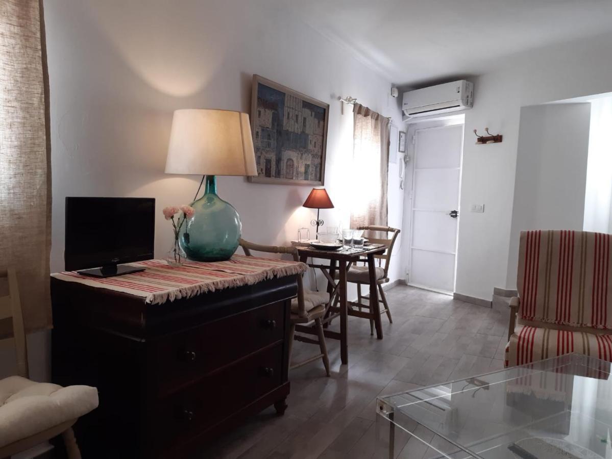 Atico Banos Del Carmen Apartment Кадис Екстериор снимка